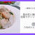 ヘルシーパスタ。菜の花と鶏肉ささみ豆腐のラグーソースパスタ
