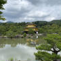 日本滞在記（１４）金閣寺と銀閣寺