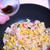 炒飯を香ばしく仕上げるコツ