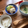 赤坂「うまや」でチキン南蛮