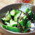 塩昆布たたき胡瓜