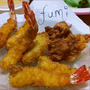 揚げ物３種