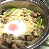 プチッとうどん