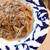 香りに陶然！ポルチーニと鶏肉のスパゲティ
