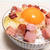 焼き豚TKG