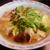 酸辣湯麺