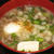 大阪名物「肉吸い」