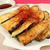 食べ出すと止まらないなす料理！秘伝のエスニック風の香味たれが絶品！