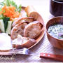 【徒然日記】無理をしない食事づくり〜朝食編〜
