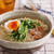 我が家自慢のズボラ飯♡Wスープの贅沢すぎる塩ラーメン♡