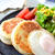 もっちもち食感のクランペット