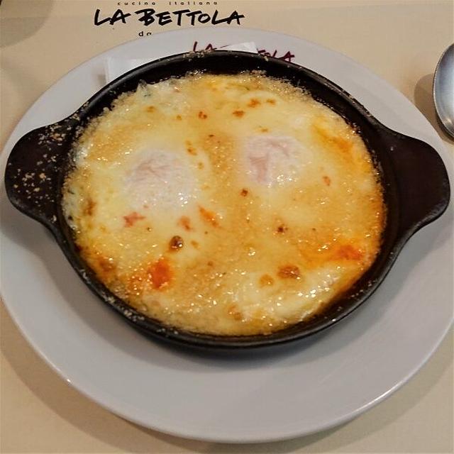 予約が取りやすくなった!?★LA BETTOLA da Ochiai　ラ・ベットラ・ダ・オチアイ★【中央区銀座】