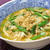 14/09/04 キムチの素de担々うどん