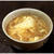 豚と卵の中華風雑煮