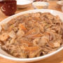 かんたん八宝菜（レシピ加筆）｜クリスマスプレゼント注文完了