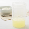 水切りヨーグルトで残った乳清（ホエイ）をおいしく活用するレシピ