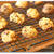 Pecan and Coconut Cookies