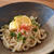 火を使わずに簡単♪明太レモンバターうどん