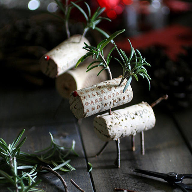 Reindeer