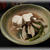 しめじ入り湯豆腐