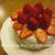 ショートケーキ作りました♪
