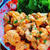 鶏肉とカリフラワーのオーロラソース炒め(動画レシピ)/Chicken and Cauliflower with Aurora Sauce.