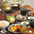 【献立】人参と豚バラの出汁炊き込みご飯。～春雨スープの謎～