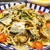 [スパイス大使] 　秋刀魚ときのこのアクアパッツァ風パスタ　レシピ