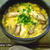 鶏うどん