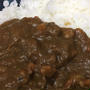 夏限定の辛さが美味いカレー！！★ゴールデンカレー バリ辛本当