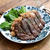 贅沢に「のっけ釜飯、ポルチーニステーキ丼」