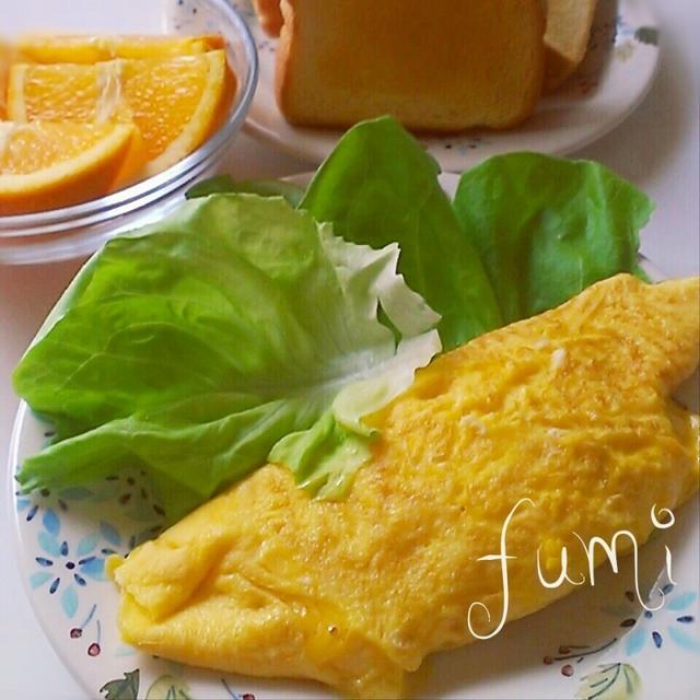 ブランチ？？