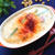 アスパラとウインナーの豆乳グラタン