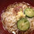 あっさり素麺