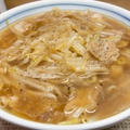 もやしあんかけラーメン