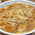 もやしあんかけラーメン