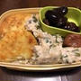 最近のお弁当