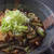 出汁の旨味で味わう♪山菜そばのレシピ・作り方