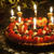 お誕生日☆＊。・