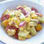 Vegetable Stir-Fry with Hawaiian Sausage