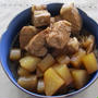 豚肉大根★★★
