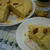 アーモンドケーキ