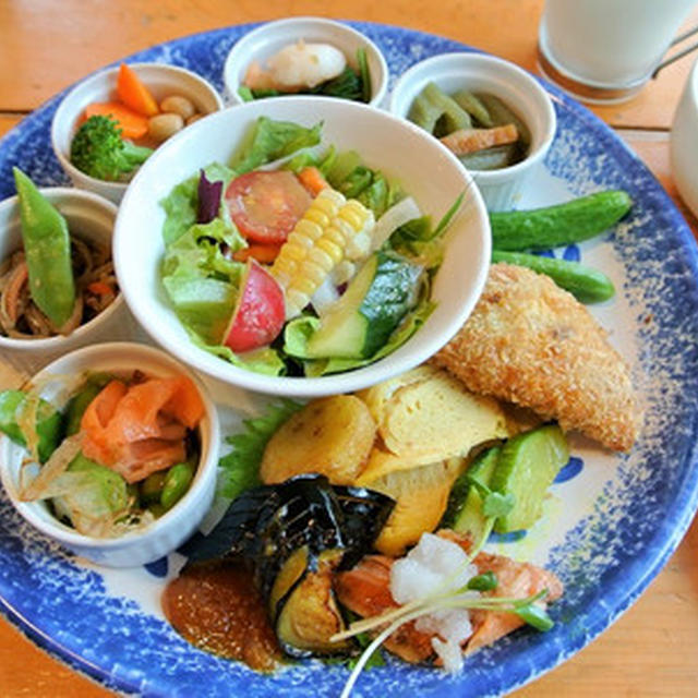 夏の北海道・十勝 カントリーパパと柳月スイートピアガーデン