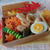おでん弁当〖普通弁当・秋弁当〗