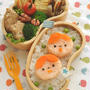 【連載】レシピブログ「男の子のお弁当」