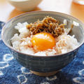はじめてのくぎ煮づくり