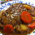 勝手に、ハンバーグカレー！