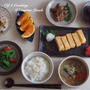 入学式の朝ご飯◡̈♥︎