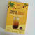 NEW トレジョさんのトロピカングリーンティボバキット　Trader Joe’s Tropical Green Tea Instant Boba Kit