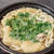 七草煮込みうどん